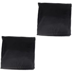yarnow 2pcs sofa slipcovers outdoor bench slipcover garden furniture cover garden chair cover outdoor sofa household sectional couch cover dustproof furniture cover large 210d combination