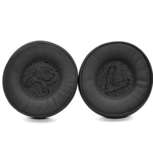 Coyktonty Replacement Earpads Headphone Pads for Plantronics BackBeat FIT 505 500 Headphones, Ear Pads, Headset Earpads, Ear Pads, Ear Cups, Repair Parts