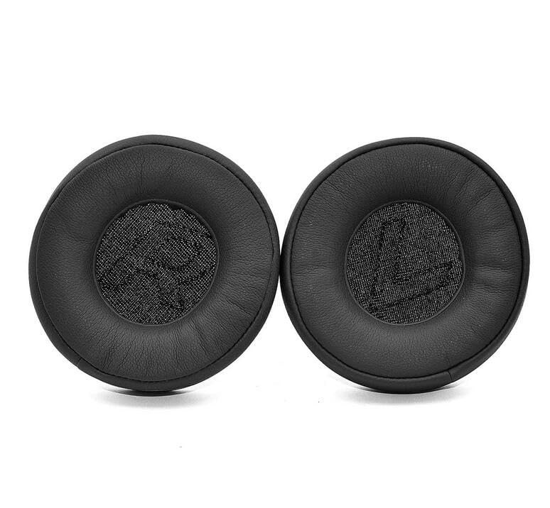 Coyktonty Replacement Earpads Headphone Pads for Plantronics BackBeat FIT 505 500 Headphones, Ear Pads, Headset Earpads, Ear Pads, Ear Cups, Repair Parts