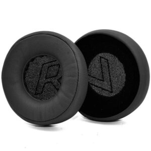 Coyktonty Replacement Earpads Headphone Pads for Plantronics BackBeat FIT 505 500 Headphones, Ear Pads, Headset Earpads, Ear Pads, Ear Cups, Repair Parts