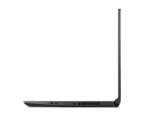 acer 2023 Aspire Laptop 15.6" FHD 1920 x 1080 LED-backlit AMD Ryzen 5 5625U 6-Core 8GB DDR4 256GB SSD Wi-Fi 6 Windows 10 Pro Bluetooth 5.1 Backlit Keyboard 720p HD Camera