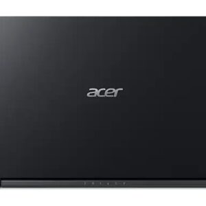 acer 2023 Aspire Laptop 15.6" FHD 1920 x 1080 LED-backlit AMD Ryzen 5 5625U 6-Core 8GB DDR4 256GB SSD Wi-Fi 6 Windows 10 Pro Bluetooth 5.1 Backlit Keyboard 720p HD Camera