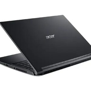 acer 2023 Aspire Laptop 15.6" FHD 1920 x 1080 LED-backlit AMD Ryzen 5 5625U 6-Core 8GB DDR4 256GB SSD Wi-Fi 6 Windows 10 Pro Bluetooth 5.1 Backlit Keyboard 720p HD Camera