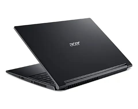 acer 2023 Aspire Laptop 15.6" FHD 1920 x 1080 LED-backlit AMD Ryzen 5 5625U 6-Core 8GB DDR4 256GB SSD Wi-Fi 6 Windows 10 Pro Bluetooth 5.1 Backlit Keyboard 720p HD Camera