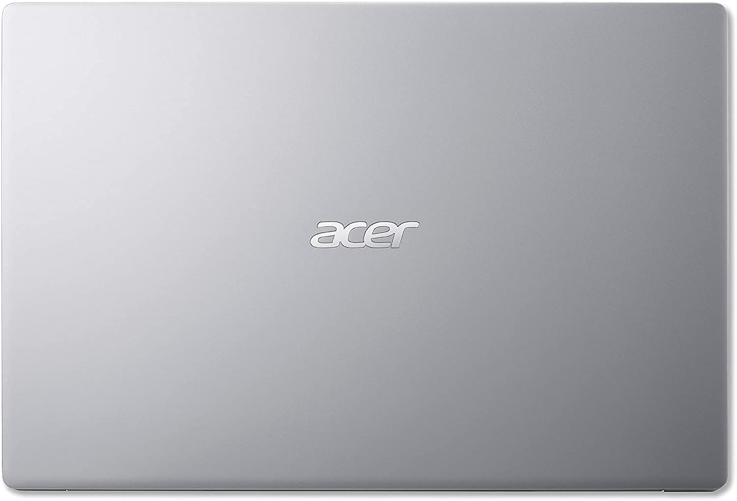 acer 2021 Swift 3 Laptop 14"" FHD 1920 x 1080 LED-Backlit AMD Ryzen 7 5700U 8-Core 8GB LPDDR4 2TB SSD Wi-Fi 6 Windows 10 Pro Bluetooth 5.2 Backlit Keyboard 720p HD Camera, Fingerprint, Pure Silver