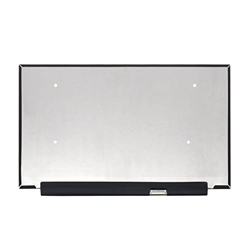 LSMACLCD for Lenovo Ideapad 3 Gaming 3-15ACH6 82K2 FRU 5D11K54919 144Hz Led LCD Screen 15.6" FHD 1920x1080 EDP-40Pin Non-Touch Display