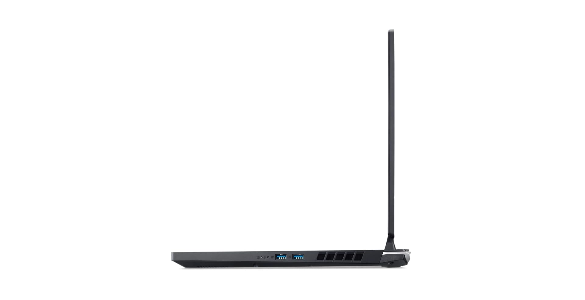 acer Nitro 17.3" 144Hz FHD (1920x1080) IPS Laptop 2023 | Intel i5-12450H 8-Core | NVIDIA GeForce RTX 3050 | 4-Zone RGB Backlit Keyboard | Thunderbolt 4 | WiFi 6 | 8GB DDR4 512GB SSD | Win11 Pro