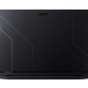 acer Nitro 17.3" 144Hz FHD (1920x1080) IPS Laptop 2023 | Intel i5-12450H 8-Core | NVIDIA GeForce RTX 3050 | 4-Zone RGB Backlit Keyboard | Thunderbolt 4 | WiFi 6 | 8GB DDR4 512GB SSD | Win11 Pro