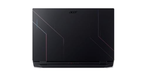 acer Nitro 5 17 Gaming Laptop 2023 17.3” FHD 1920 x 1080 IPS 144 Hertz Intel Core i5-12450H NVIDIA GeForce RTX 3050 4GB GDDR6 24GB DDR4 1TB Hybrid Four-Zone RGB Backlit Keyboard Windows 11 Pro