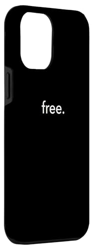 iPhone 13 Pro Max Minimalistic free. Minimal Case