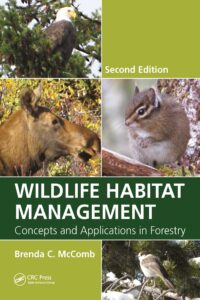 wildlife habitat management