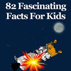 Apollo 13: 82 Fascinating Facts For Kids