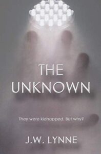 the unknown (the unknown series)