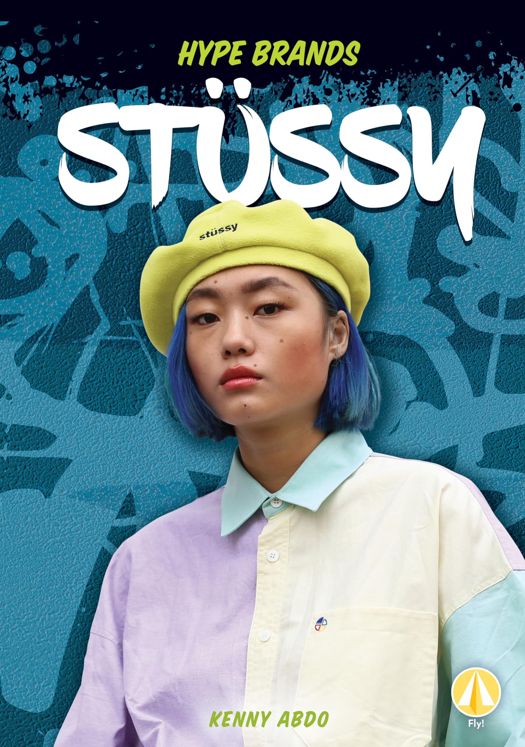 Stьssy (Hype Brands)