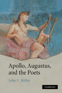 apollo, augustus, and the poets