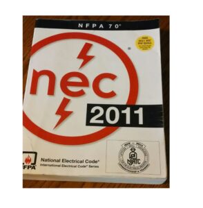 nec 2011