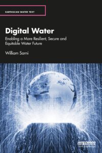 digital water (earthscan water text)