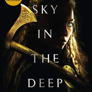 Sky in the Deep (Sky and Sea, 1)