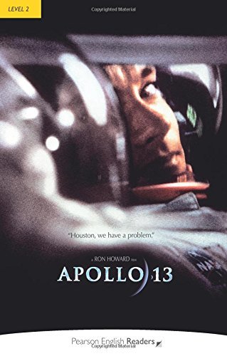 Level 2: Apollo 13 (Pearson English Graded Readers)