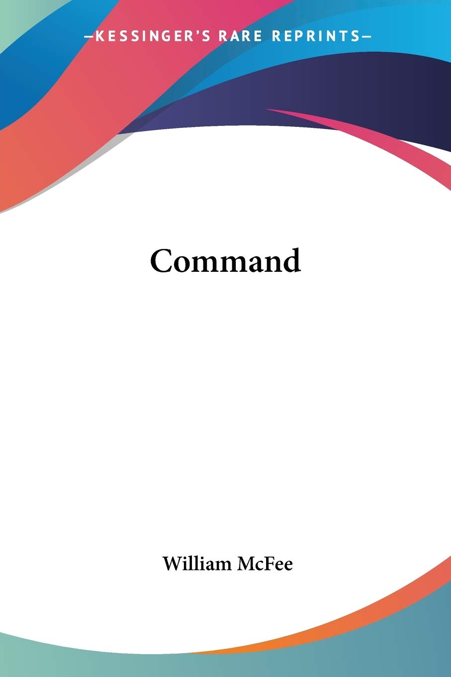 Command