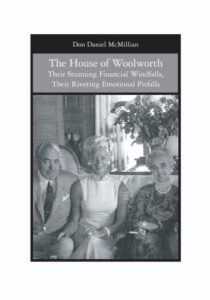 the house of woolworth