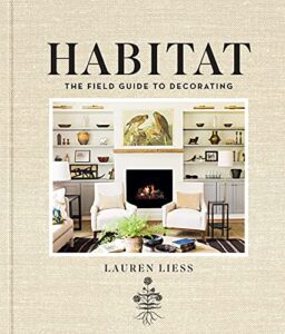 habitat: the field guide to decorating