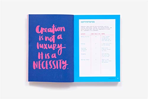 Craft a Life You Love: Infusing Creativity, Fun & Intention into Your Everyday