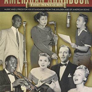 Great American Songbook: Singers