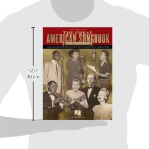 Great American Songbook: Singers