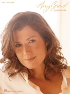 amy grant - greatest hits