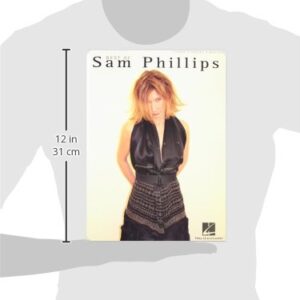 Best of Sam Phillips Piano, Vocal and Guitar Chords