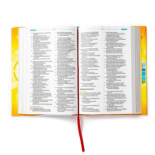 CSB One Big Story Bible, Hardcover, Red Letter, Presentation Page, Study Helps for Children, Christ Connections, Memory Verses, Full-Color Maps, Easy-to-Read Bible Serif Type