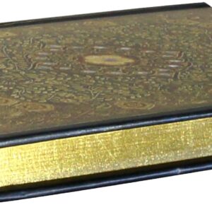 Jeweled Filigree Journal (Diary, Notebook)