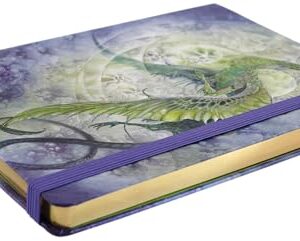 Dragon Journal (Diary, Notebook)