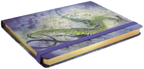 Dragon Journal (Diary, Notebook)