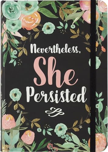 Nevertheless, She Persisted Journal