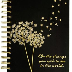 Dandelion Wishes Journal (Diary, Notebook)