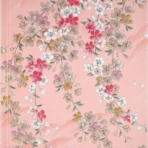 Cherry Blossoms Journal (Diary, Notebook)