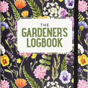 The Gardener's Logbook