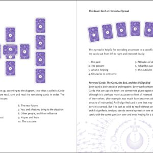 The Tarot Journal