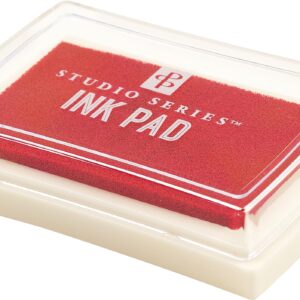 Studio Series Ink Pad Set (15 colors)