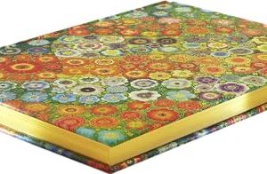 Millefiori Journal