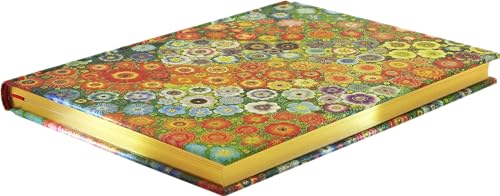 Millefiori Journal