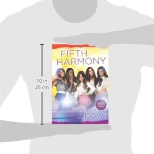 Fifth Harmony: The Dream Begins Now