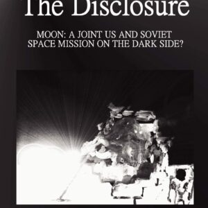 Apollo 20. The Disclosure