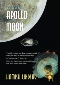 tracking apollo to the moon