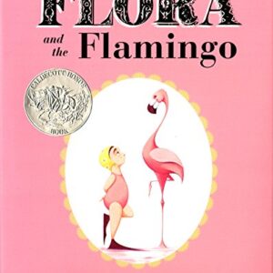 Flora and the Flamingo