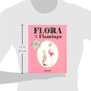 Flora and the Flamingo