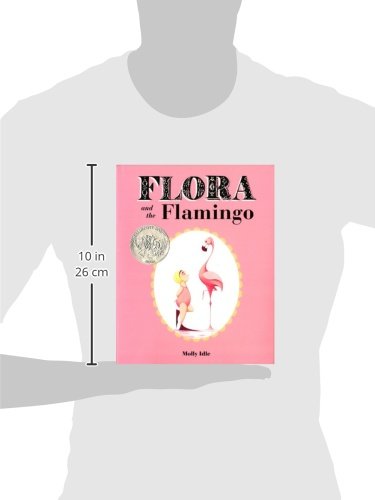 Flora and the Flamingo