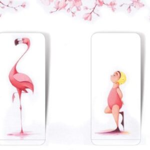 Flora and the Flamingo